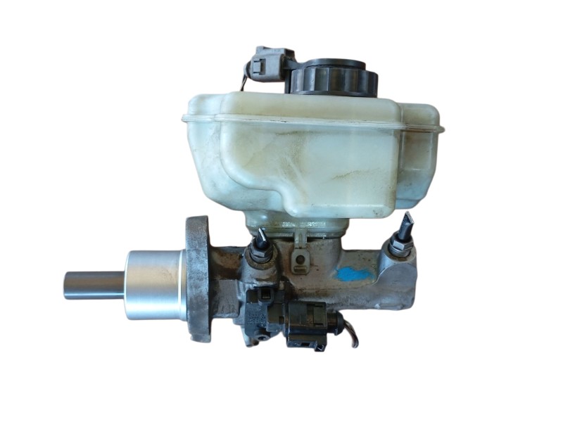 Recambio de bomba freno para audi a3 sportback (8pa) 1.6 fsi referencia OEM IAM   