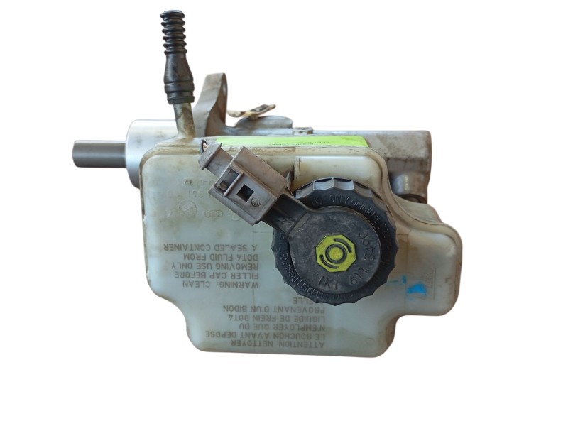 Recambio de bomba freno para audi a3 sportback (8pa) 1.6 fsi referencia OEM IAM   