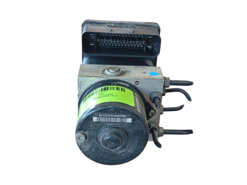 Recambio de abs para audi a3 sportback (8pa) 1.6 fsi referencia OEM IAM 1K0614517AEBEF  