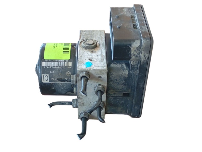 Recambio de abs para audi a3 sportback (8pa) 1.6 fsi referencia OEM IAM 1K0614517AEBEF  