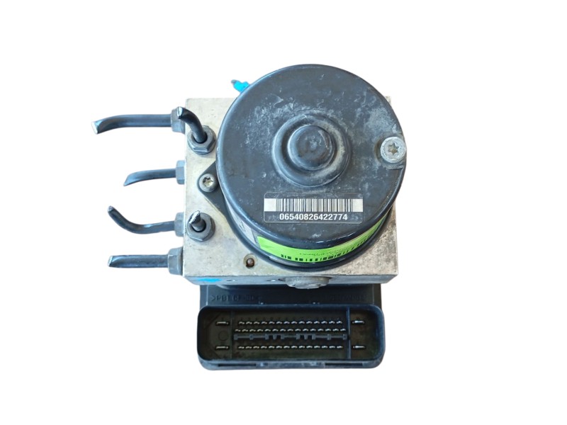 Recambio de abs para audi a3 sportback (8pa) 1.6 fsi referencia OEM IAM 1K0614517AEBEF  