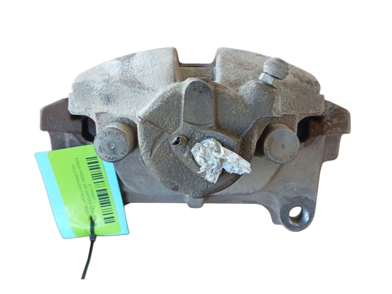 Recambio de pinza freno delantera izquierda para volkswagen passat b6 (3c2) 2.0 tdi referencia OEM IAM   