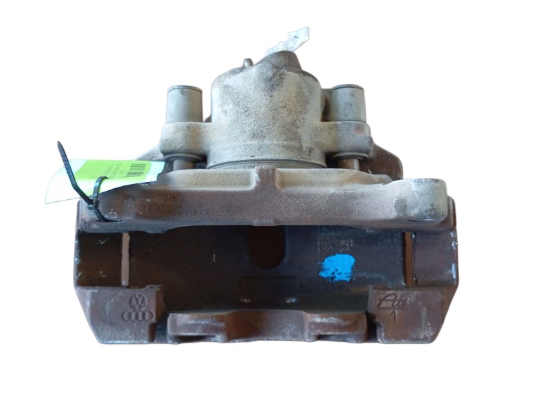 Recambio de pinza freno delantera izquierda para volkswagen passat b6 (3c2) 2.0 tdi referencia OEM IAM   