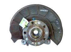 Recambio de mangueta delantera derecha para volkswagen passat b6 (3c2) 2.0 tdi referencia OEM IAM   