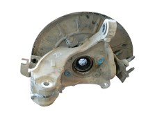 Recambio de mangueta delantera derecha para volkswagen passat b6 (3c2) 2.0 tdi referencia OEM IAM    2