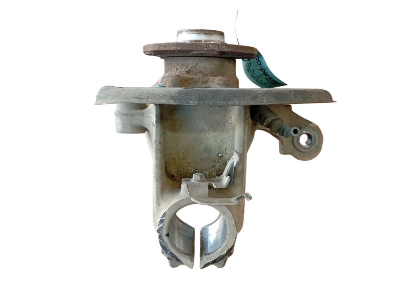 Recambio de mangueta delantera derecha para volkswagen passat b6 (3c2) 2.0 tdi referencia OEM IAM   