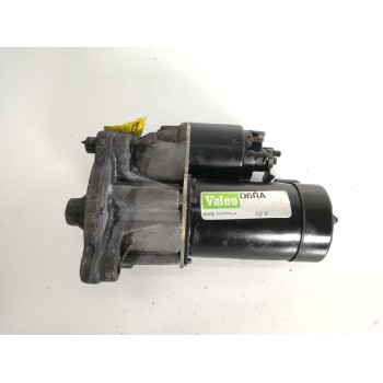 MOTOR ARRANQUE D6RA571 MOTOR-HDZ D6RA571