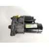 Recambio de motor arranque para peugeot 106 (s2) xn referencia OEM IAM D6RA571 MOTOR-HDZ D6RA571