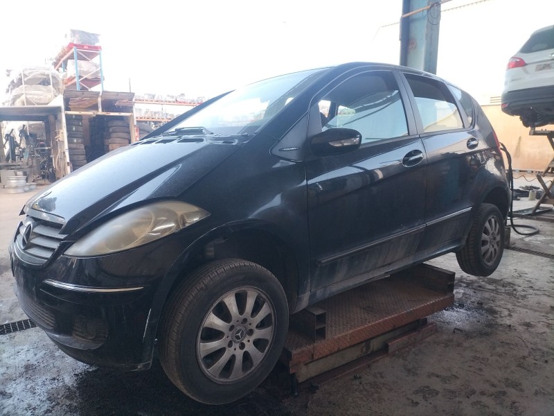 mercedes-benz clase a (w169) del año 2007