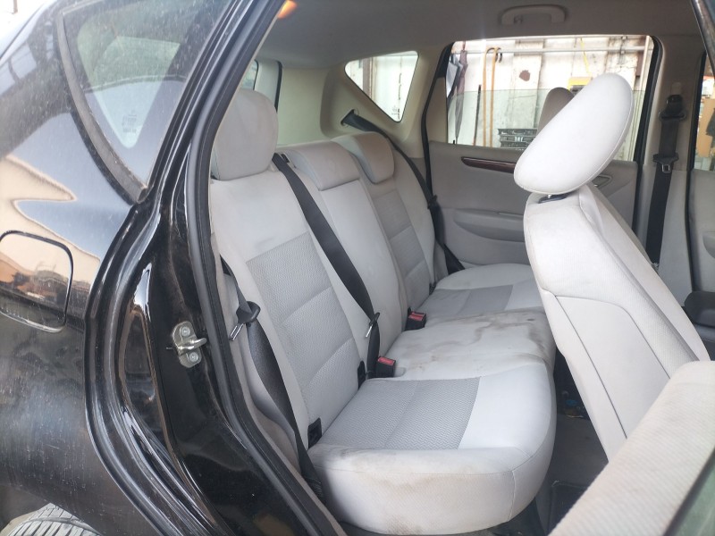 mercedes-benz clase a (w169) del año 2007