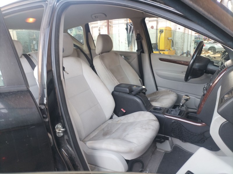 mercedes-benz clase a (w169) del año 2007