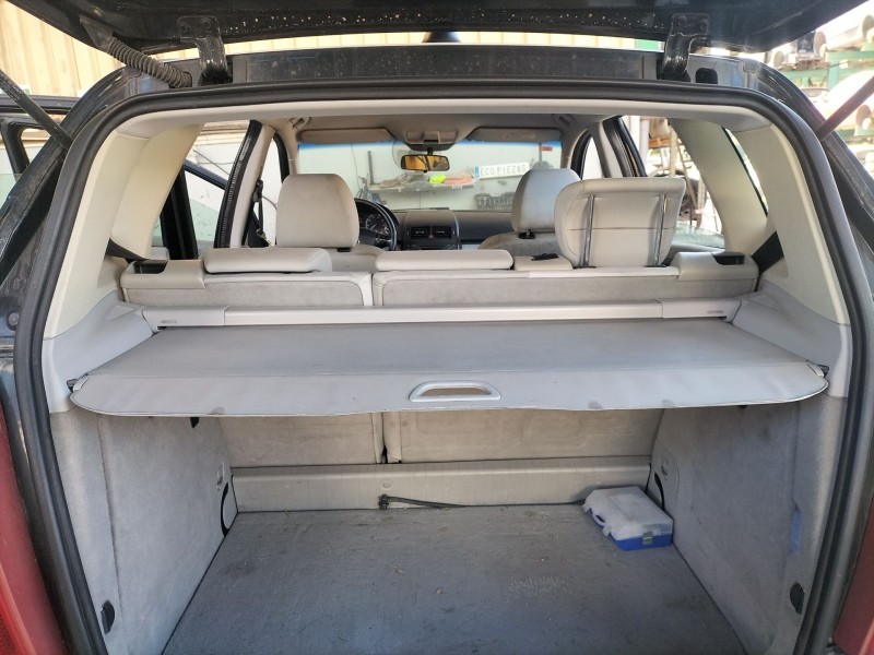 mercedes-benz clase a (w169) del año 2007