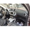 smart forfour hatchback (453) del año 2015
