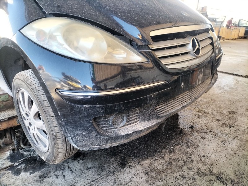 Recambio de paragolpes delantero para mercedes-benz clase a (w169) a 150 (169.031, 169.331) referencia OEM IAM   