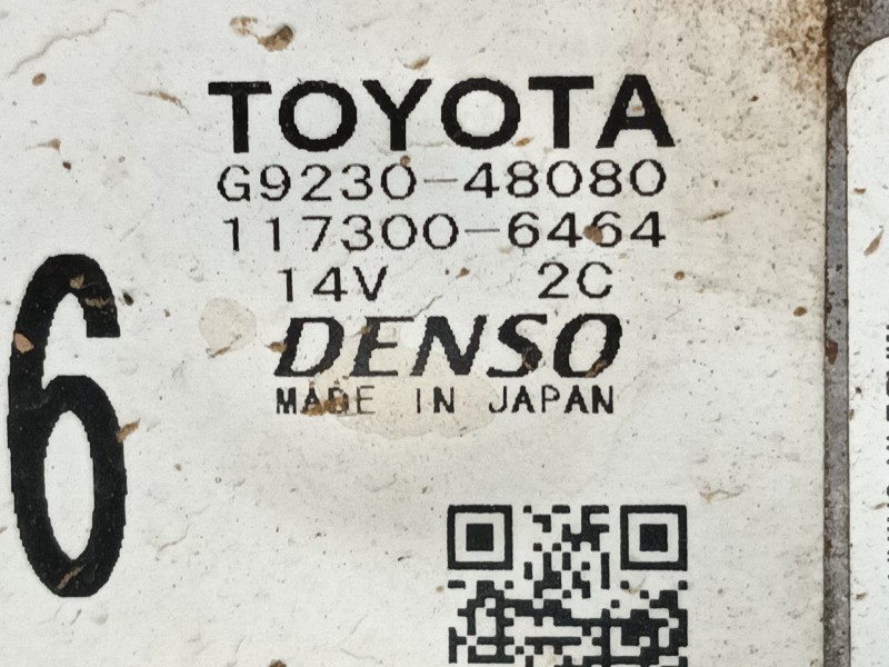 Recambio de motor calefaccion para toyota proace furgoneta (mdz_) electric (mdzs, mdzz) referencia OEM IAM G923048080  