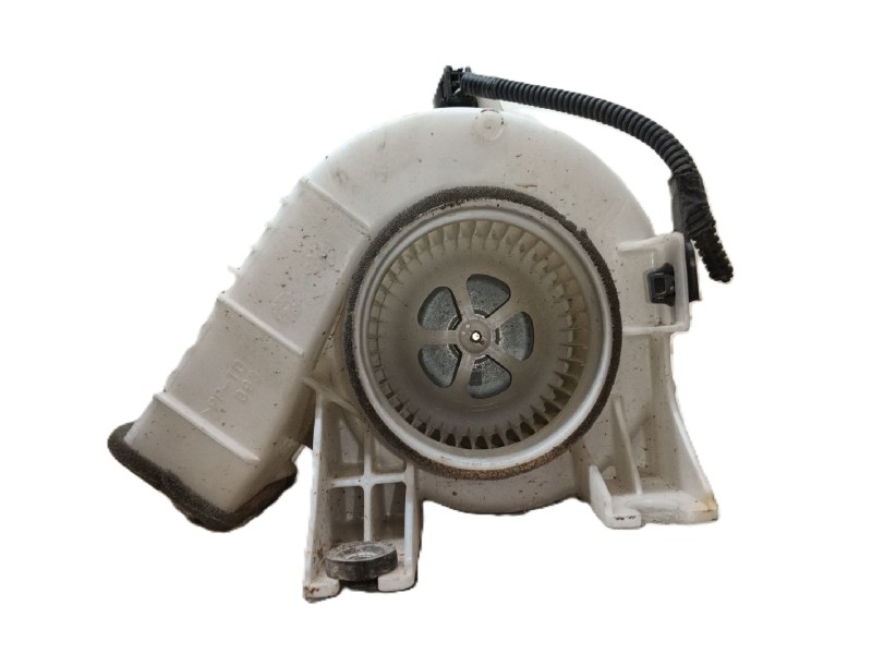 Recambio de motor calefaccion para toyota proace furgoneta (mdz_) electric (mdzs, mdzz) referencia OEM IAM G923048080  