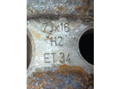 Recambio de llanta para mercedes-benz vito / mixto furgoneta (w639) 109 cdi (639.601, 639.603, 639.605) referencia OEM IAM A1714 2