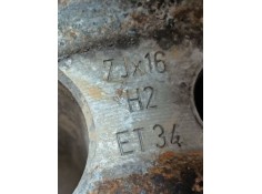 Recambio de llanta para mercedes-benz vito / mixto furgoneta (w639) 109 cdi (639.601, 639.603, 639.605) referencia OEM IAM A1714 2