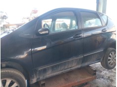 Recambio de puerta delantera izquierda para mercedes-benz clase a (w169) a 150 (169.031, 169.331) referencia OEM IAM   