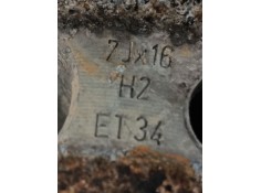 Recambio de llanta para mercedes-benz vito / mixto furgoneta (w639) 109 cdi (639.601, 639.603, 639.605) referencia OEM IAM A1714 2