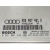 Recambio de centralita motor uce para audi a8 (d2) 2.5 tdi referencia OEM IAM 4D0907401D  