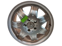 Recambio de llanta para mercedes-benz vito / mixto furgoneta (w639) 109 cdi (639.601, 639.603, 639.605) referencia OEM IAM A1714