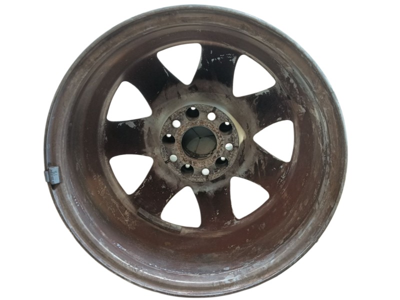 Recambio de llanta para mercedes-benz vito / mixto furgoneta (w639) 109 cdi (639.601, 639.603, 639.605) referencia OEM IAM A1714