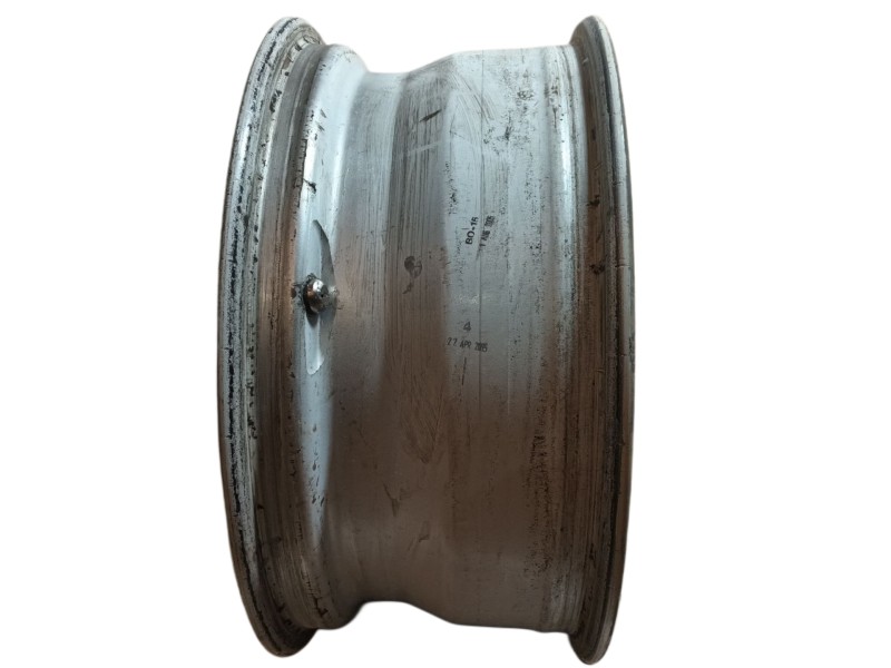 Recambio de llanta para mercedes-benz vito / mixto furgoneta (w639) 109 cdi (639.601, 639.603, 639.605) referencia OEM IAM A1714