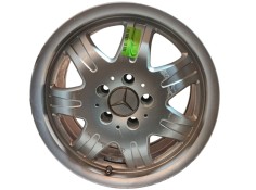 Recambio de llanta para mercedes-benz vito / mixto furgoneta (w639) 109 cdi (639.601, 639.603, 639.605) referencia OEM IAM A1714