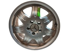 Recambio de llanta para mercedes-benz vito / mixto furgoneta (w639) 109 cdi (639.601, 639.603, 639.605) referencia OEM IAM A1714
