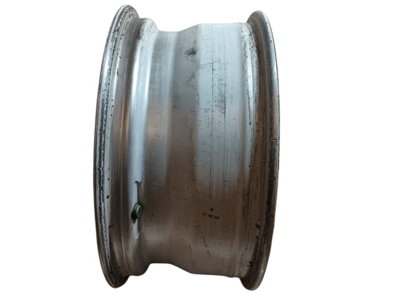 Recambio de llanta para mercedes-benz vito / mixto furgoneta (w639) 109 cdi (639.601, 639.603, 639.605) referencia OEM IAM A1714