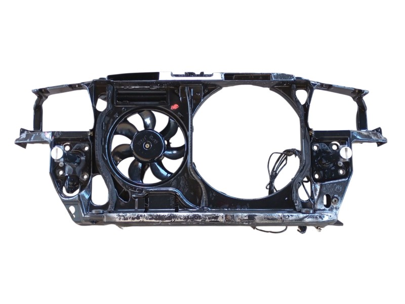 Recambio de panel frontal para audi a4 b5 (8d2) 2.5 tdi quattro referencia OEM IAM   