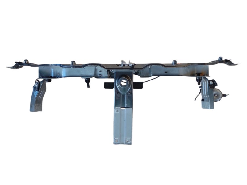 Recambio de panel frontal para dacia dokker monospace (ke_) 1.5 dci (keaj, keah) referencia OEM IAM  625115599R 