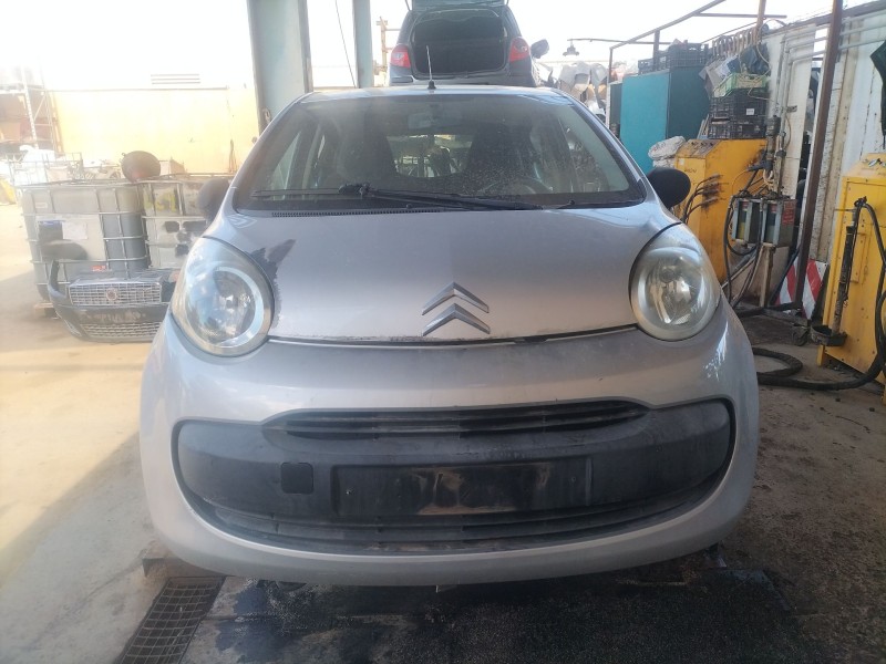 citroën c1 (pm_, pn_) del año 2006