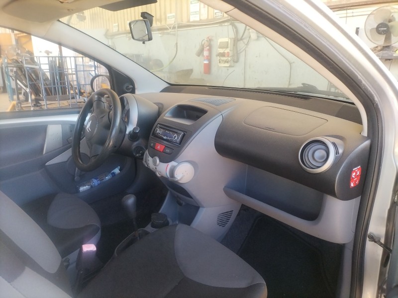 citroën c1 (pm_, pn_) del año 2006