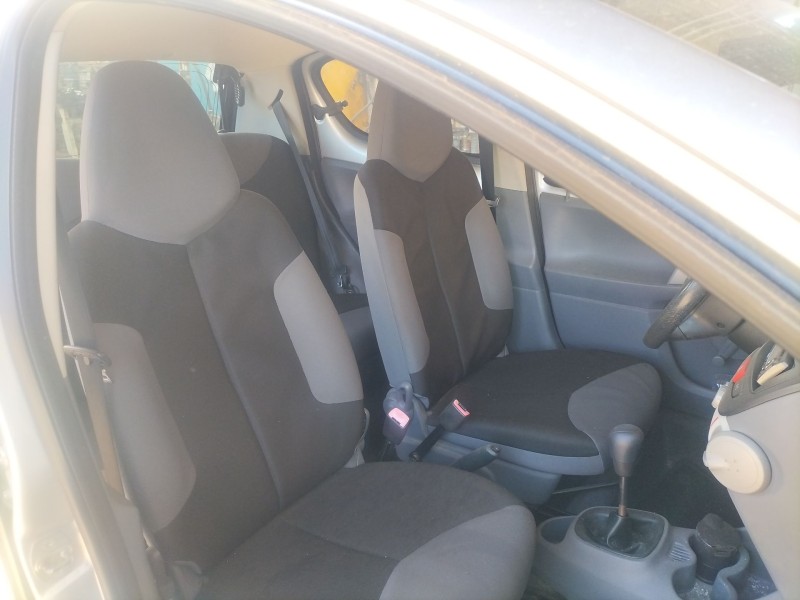 citroën c1 (pm_, pn_) del año 2006