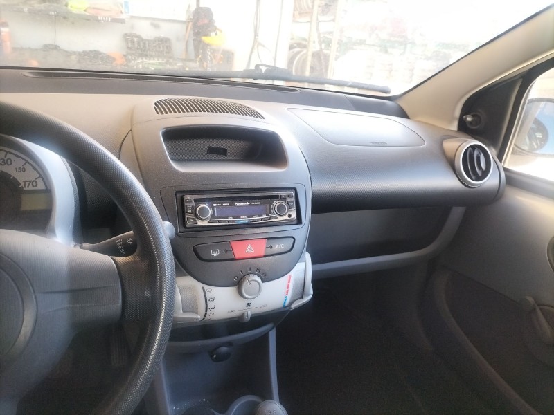 citroën c1 (pm_, pn_) del año 2006