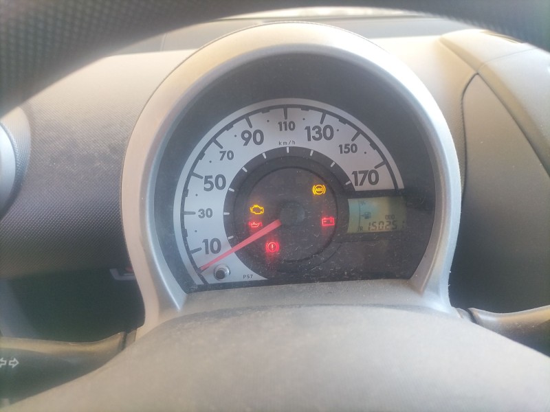 citroën c1 (pm_, pn_) del año 2006