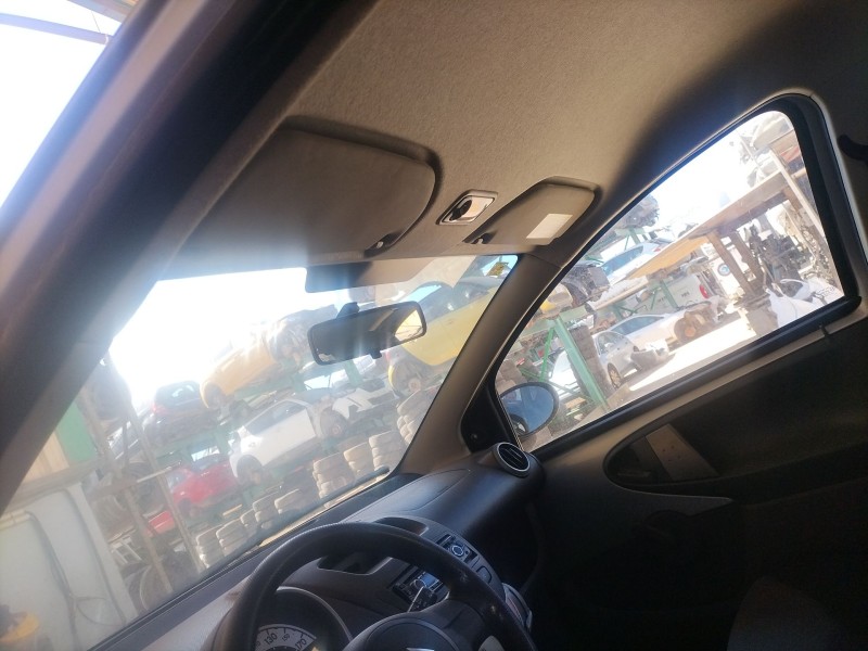 citroën c1 (pm_, pn_) del año 2006