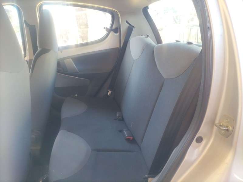 citroën c1 (pm_, pn_) del año 2006