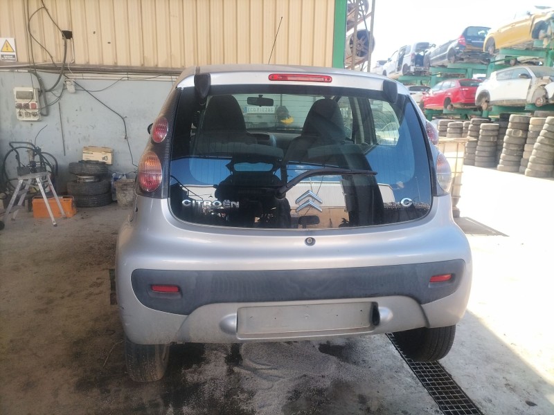 citroën c1 (pm_, pn_) del año 2006