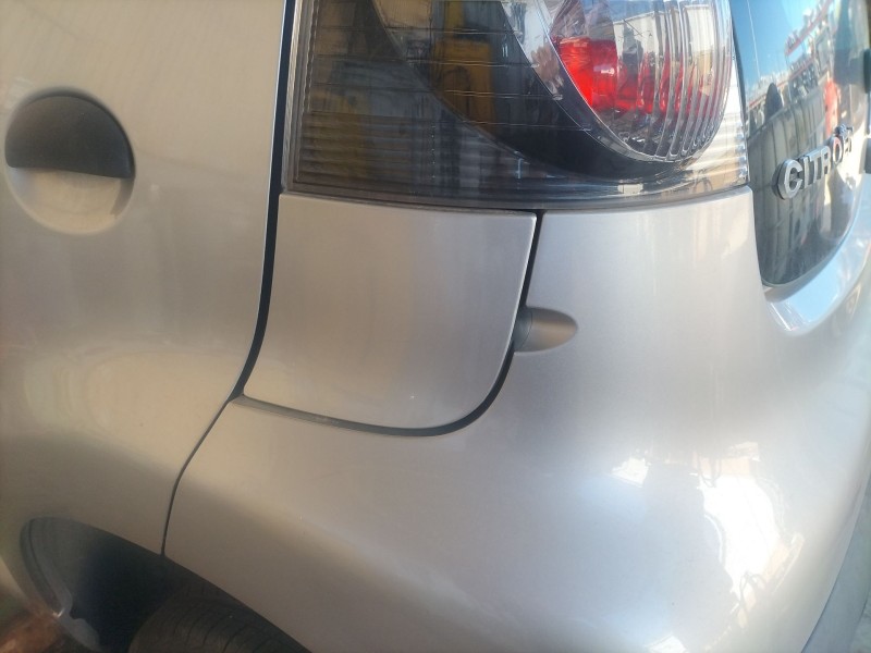 citroën c1 (pm_, pn_) del año 2006