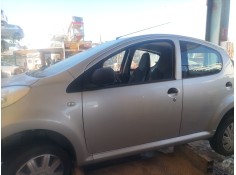 Recambio de puerta delantera izquierda para citroën c1 (pm_, pn_) 1.0 referencia OEM IAM   