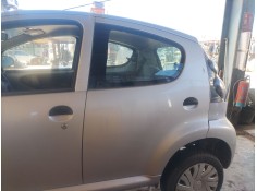 Recambio de puerta trasera izquierda para citroën c1 (pm_, pn_) 1.0 referencia OEM IAM   