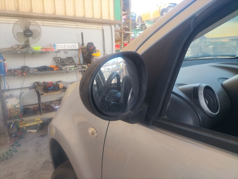 Recambio de retrovisor izquierdo para citroën c1 (pm_, pn_) 1.0 referencia OEM IAM   