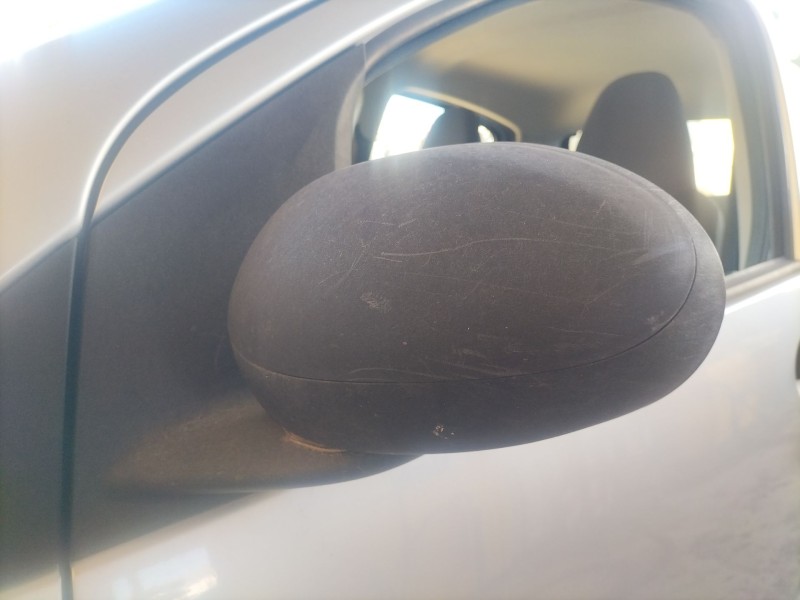 Recambio de retrovisor izquierdo para citroën c1 (pm_, pn_) 1.0 referencia OEM IAM   