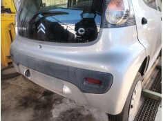 Recambio de paragolpes trasero para citroën c1 (pm_, pn_) 1.0 referencia OEM IAM    2