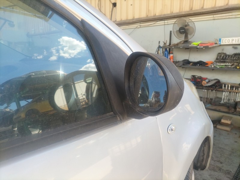 Recambio de retrovisor derecho para citroën c1 (pm_, pn_) 1.0 referencia OEM IAM   