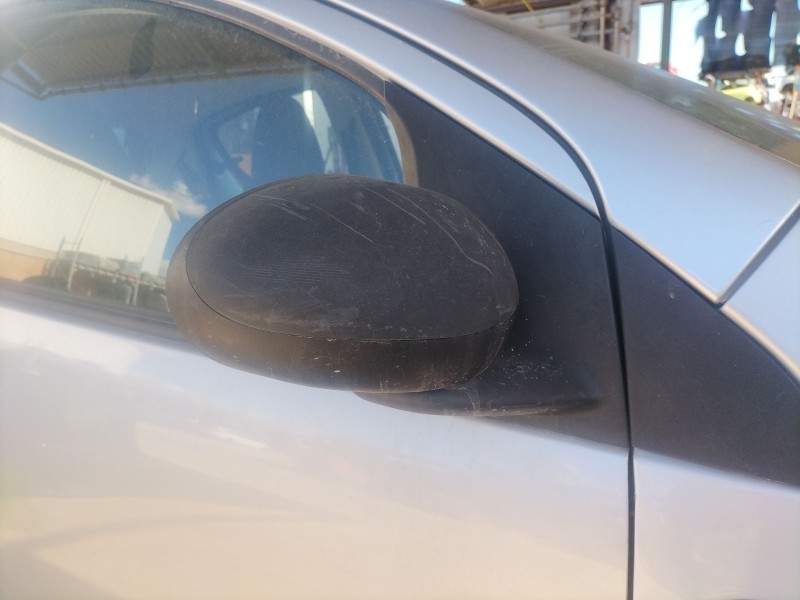 Recambio de retrovisor derecho para citroën c1 (pm_, pn_) 1.0 referencia OEM IAM   