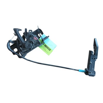 CERRADURA CAPOT 656015563R 